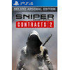 Sniper Ghost Warrior Contracts 2 - Deluxe Arsenal Edition PS4
